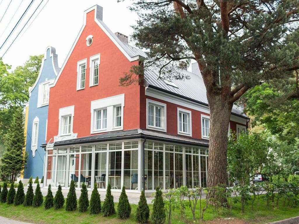 Madame L (Мадам Эль) фото 3