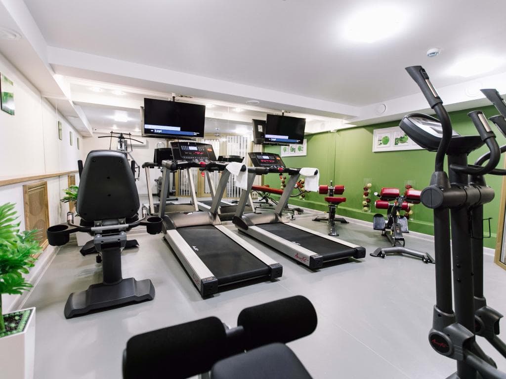 Парк-отель Bellagio (Белладжио) фото 7