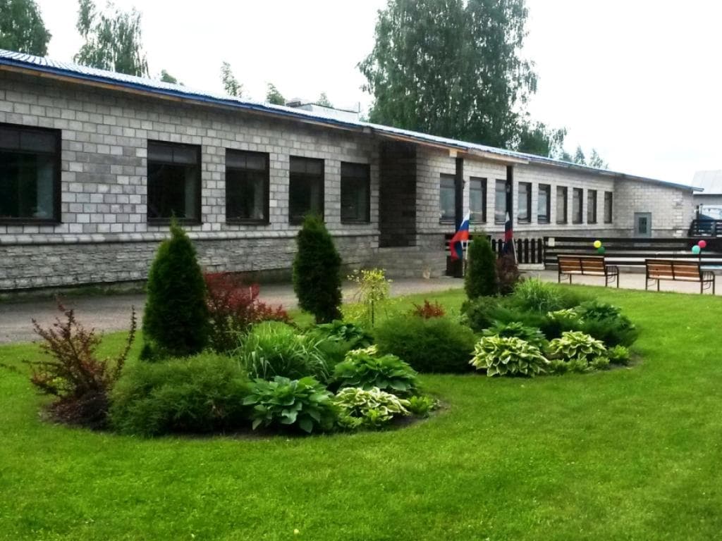 Волжский Прибой фото 7