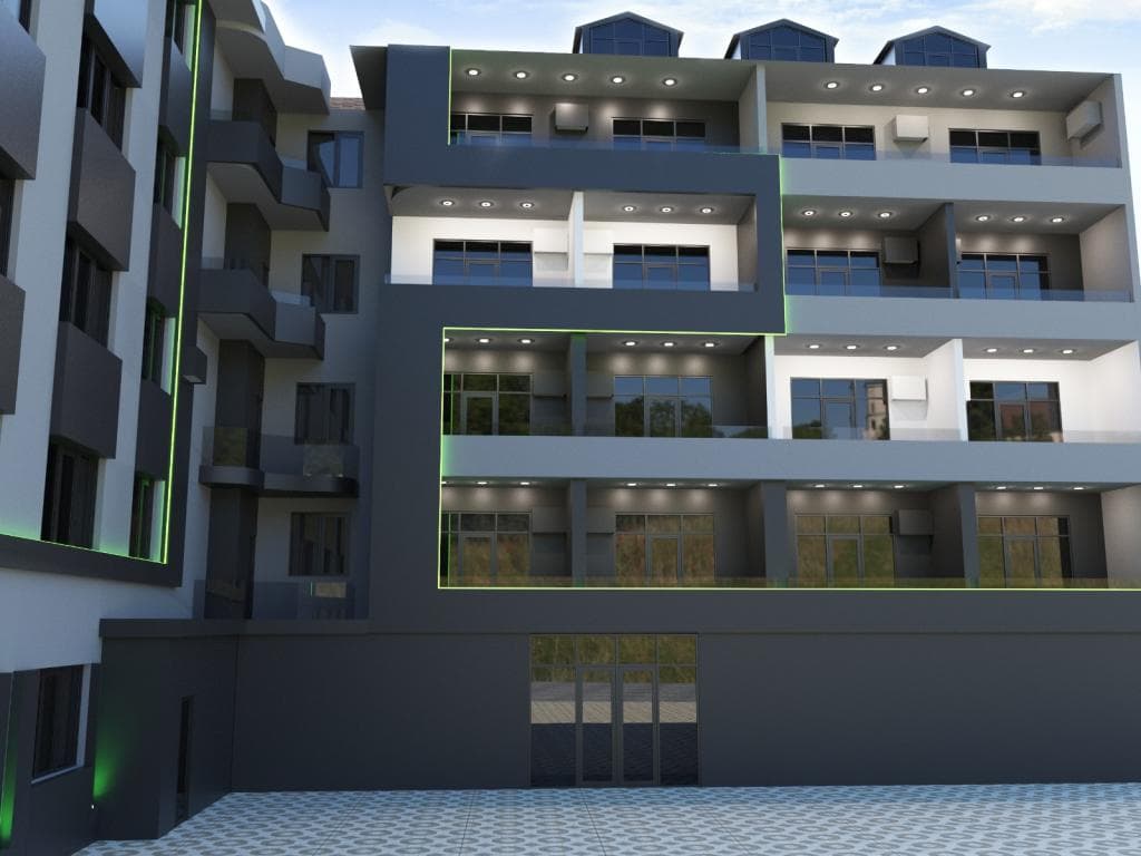 СПА отель Грейс Глобал фото 2