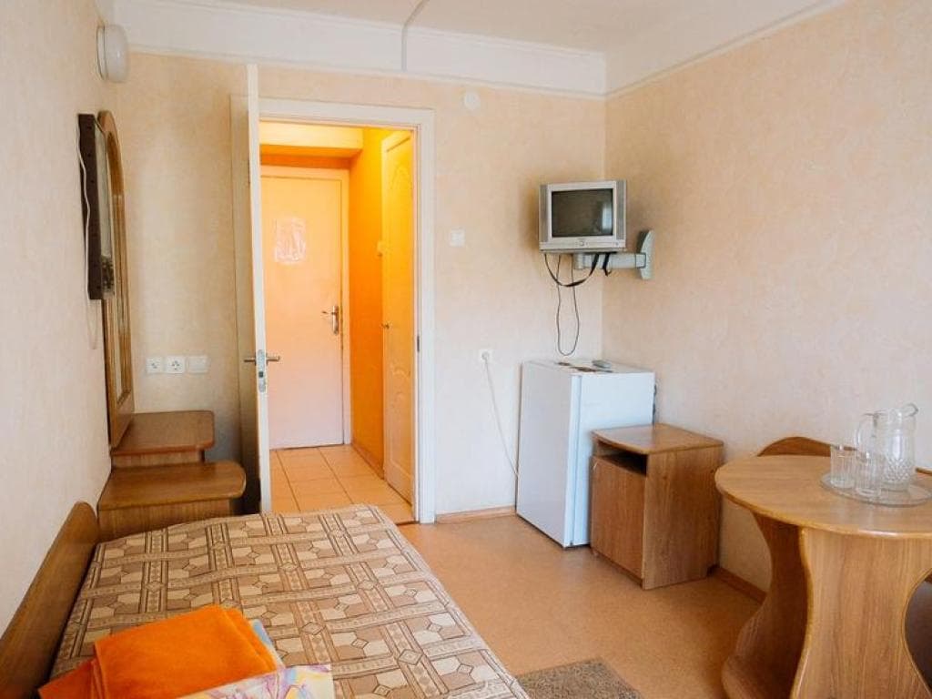 Клинический санаторий им. Горького фото 3