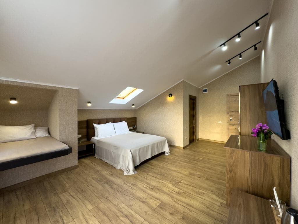 Бутик отель Aimara (Аимара) фото 5