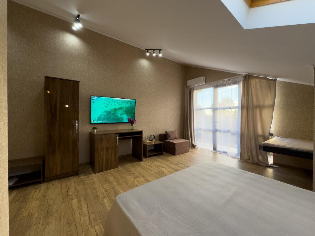 Бутик отель Aimara (Аимара) фото 7