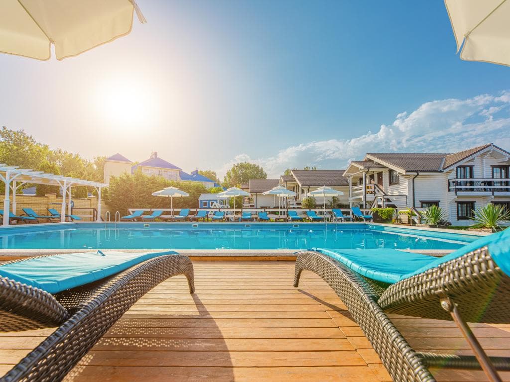 Del Mare (Дель Мар) фото 4