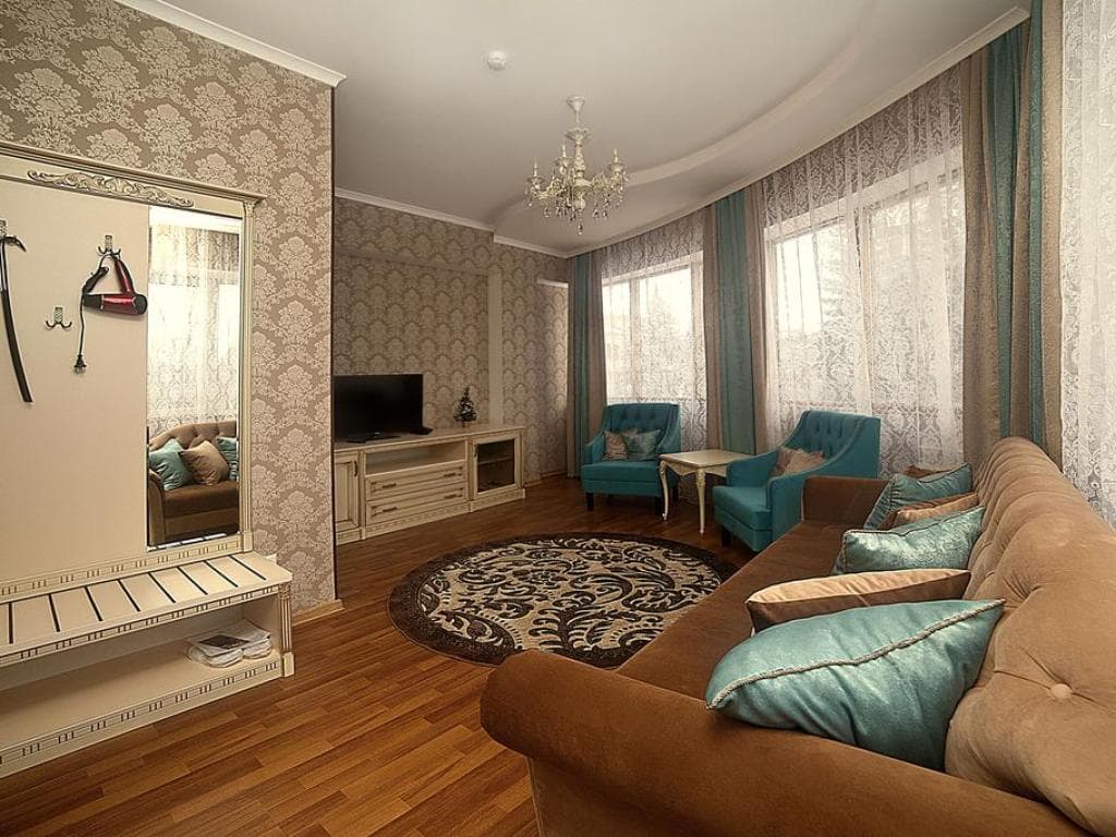 КрасОтель фото 3