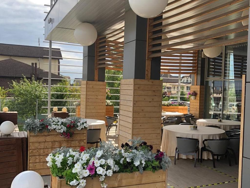 Чулково Club (Клаб) фото 6