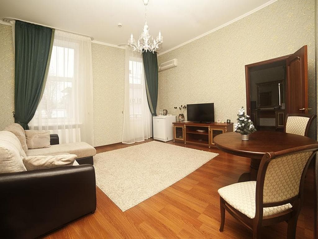 КрасОтель фото 8