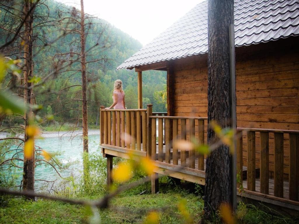 Altay Bereg (Алтай Берег) фото 3