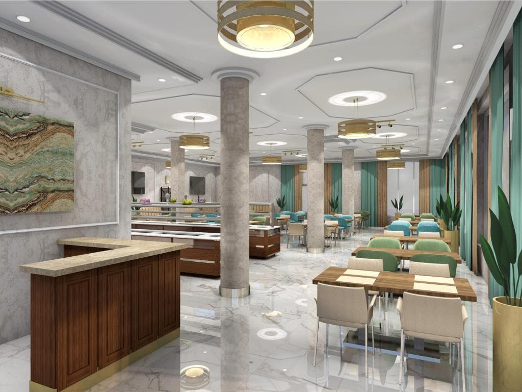 Парк-отель Черноморец фото 5