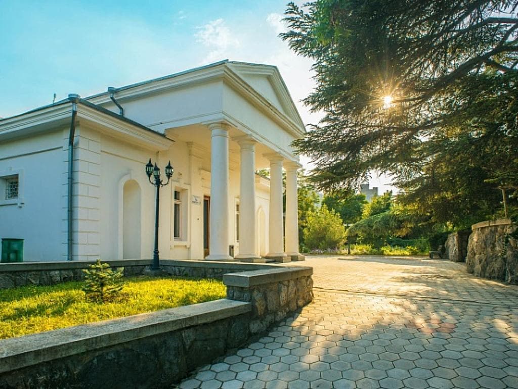 ТОК Судак фото 8