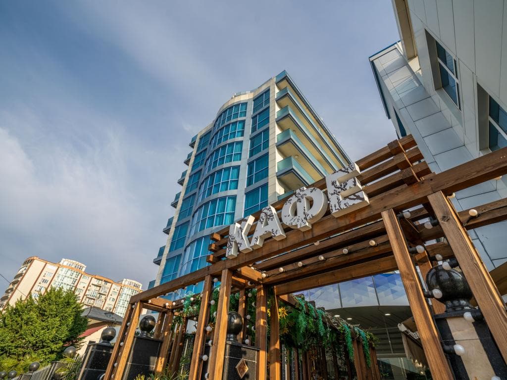 Grace El Paraiso (Грейс Эль Параисо) фото 7