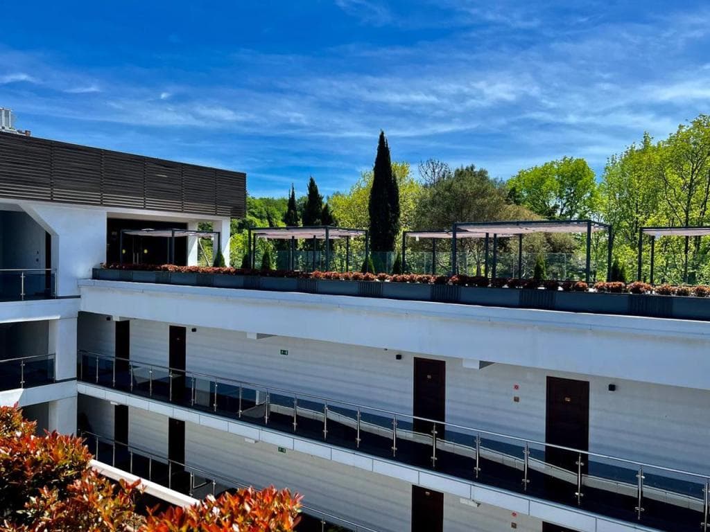 Portobello Sochi (Портобелло Сочи) фото 4