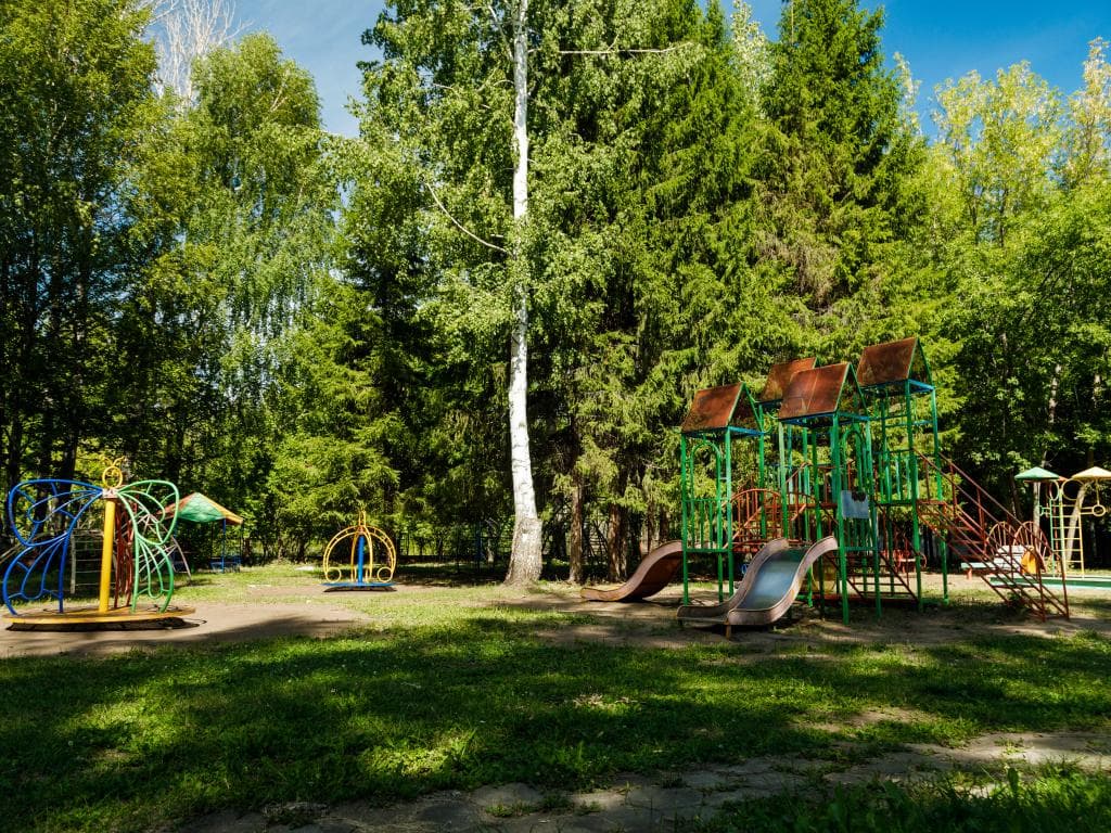 Санаторий Жемчужина фото 8