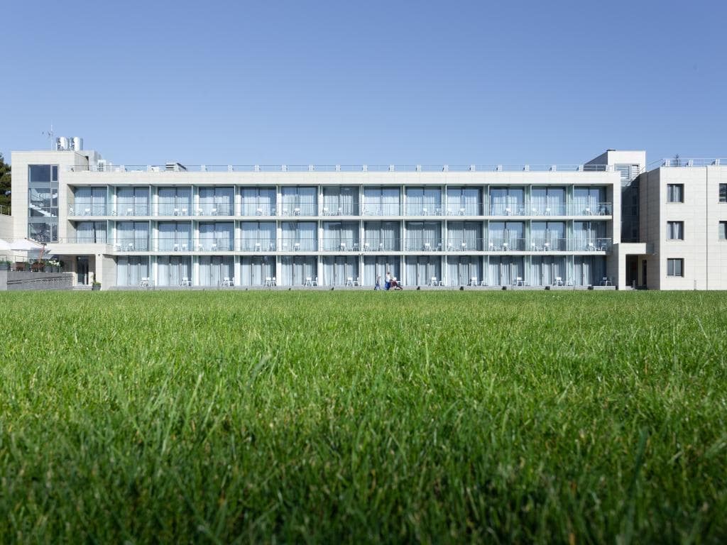 Sport Inn (Спорт Инн) фото 2