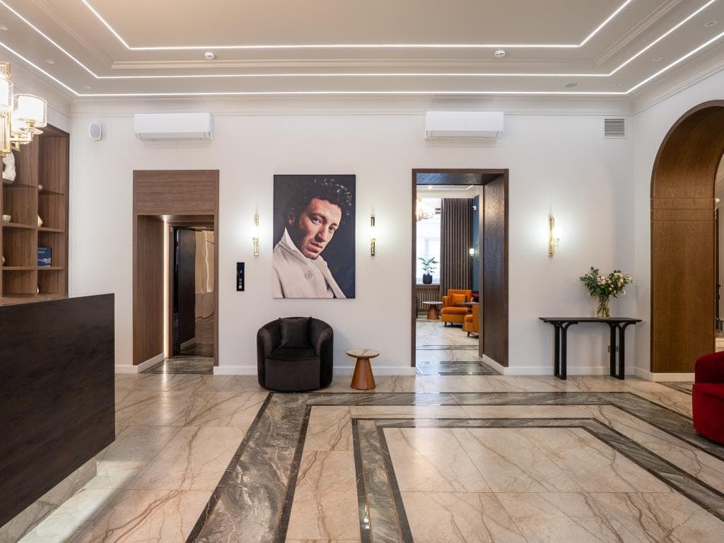 Пушкин фото 7