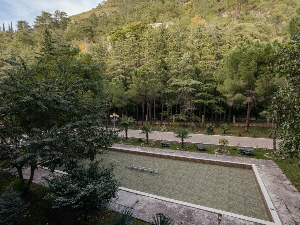 Парк-отель Кавказ фото 3