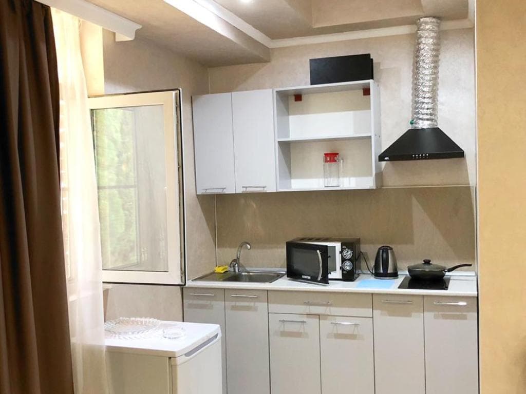 Объединение пансионатов Курорт Пицунда фото 3