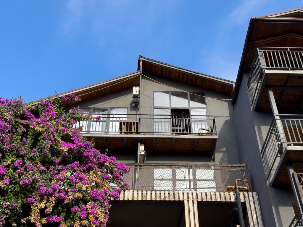 Бутик отель Aimara (Аимара) фото 1