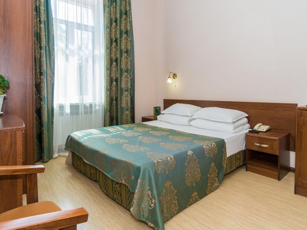 Застава фото 1