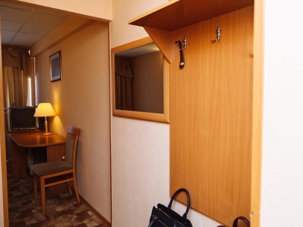 Металлург РУСАЛ (гостиница и санаторий-профилакторий) фото 8