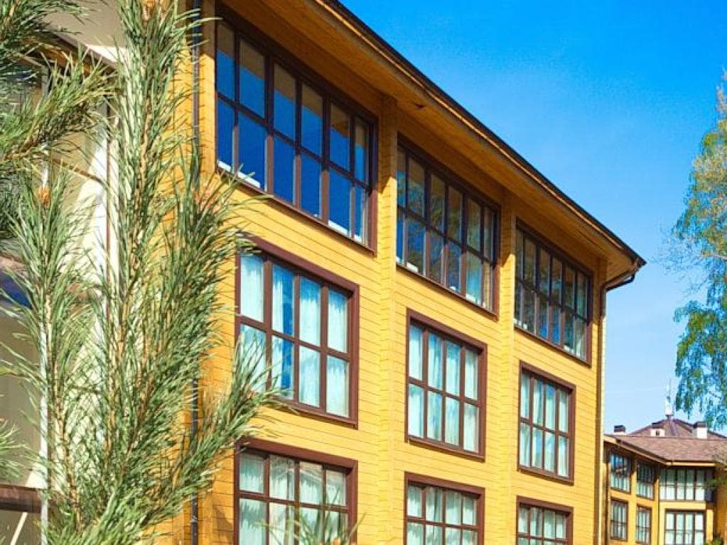 Les Art Resort (Лес Арт Резорт) фото 7