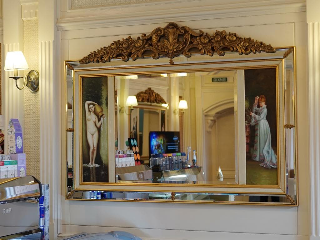 Вилла с садом Бон Мезон фото 7