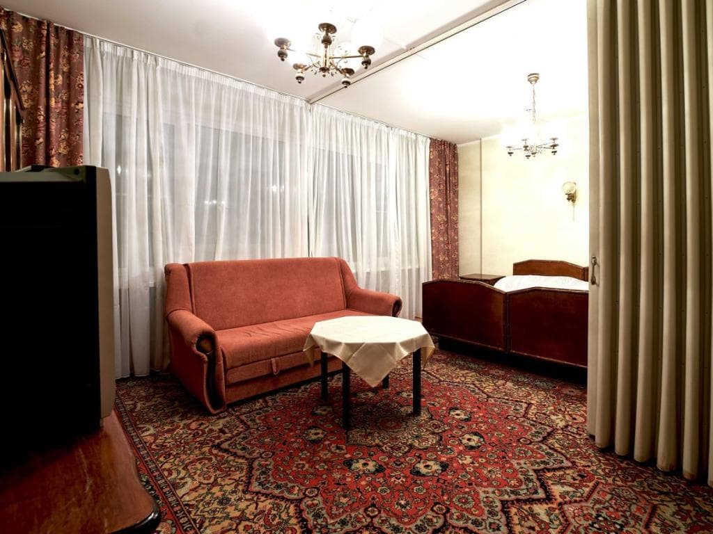 Загорские дали фото 7