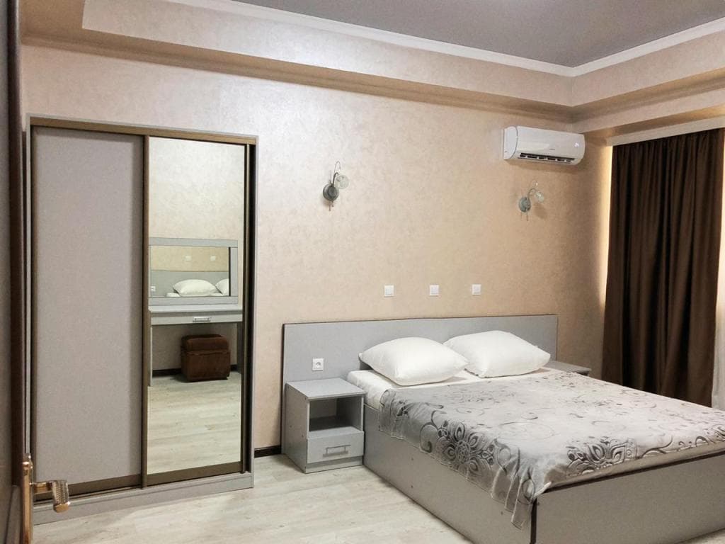 Объединение пансионатов Курорт Пицунда фото 2