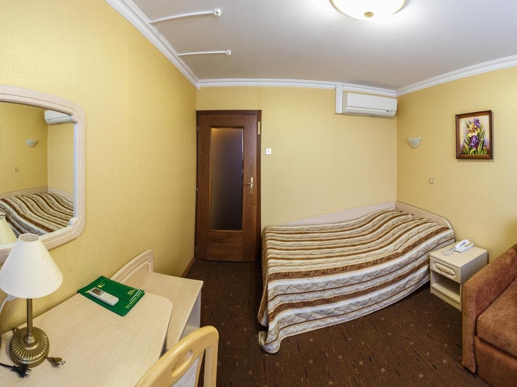 Hotel complex Yubileyny (Гостиничный комплекс Юбилейный) фото 4