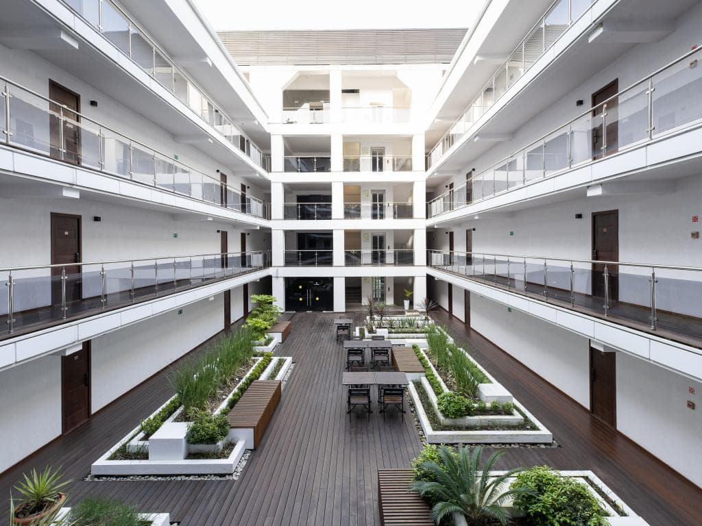 Portobello Sochi (Портобелло Сочи) фото 8