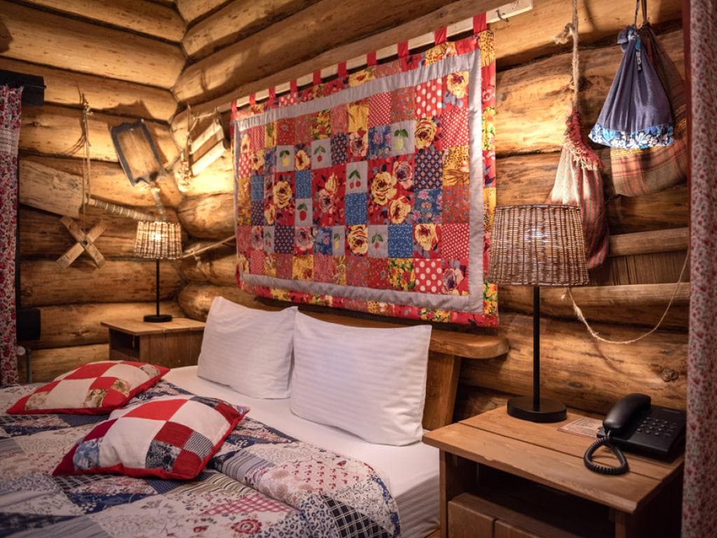 Бобровая долина фото 6