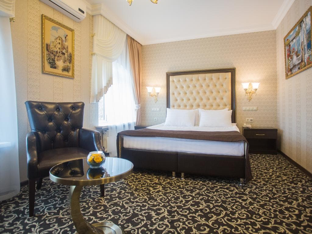 Парк-отель Bellagio (Белладжио) фото 6