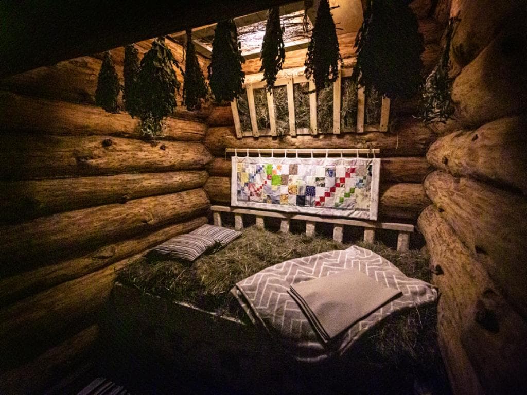 Бобровая долина фото 7