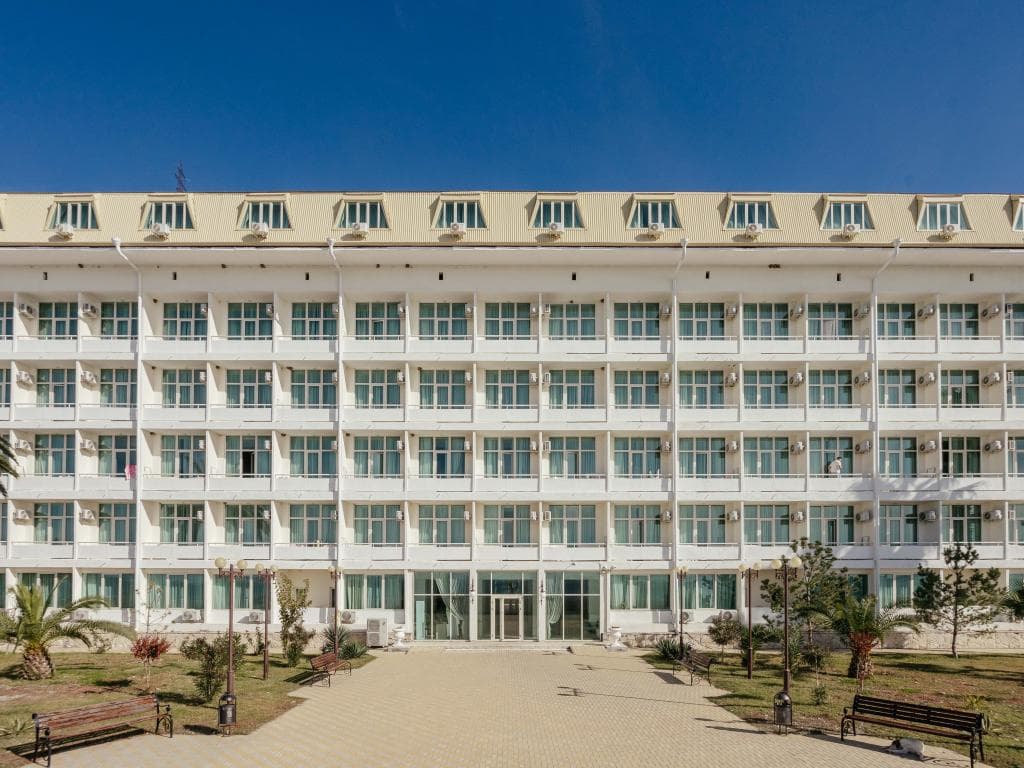 Парк-отель Кавказ фото 7