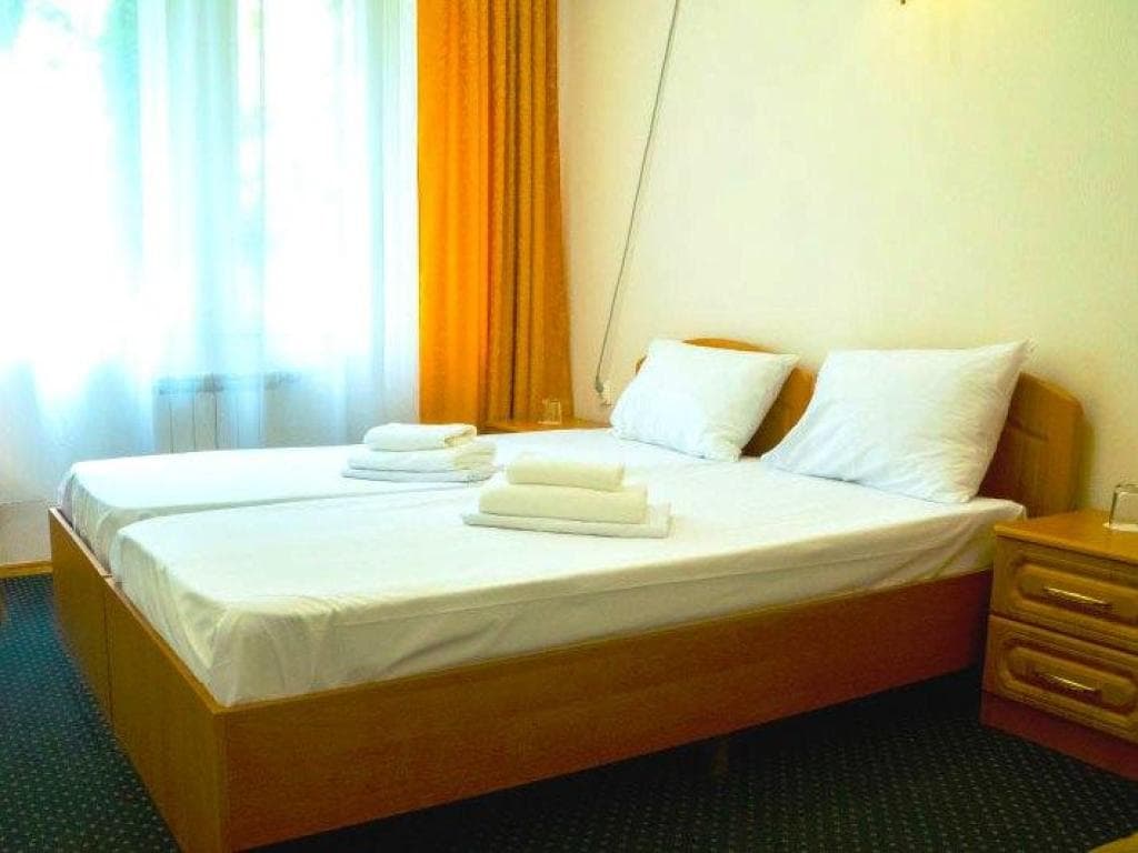 Парк-отель Небуг фото 1