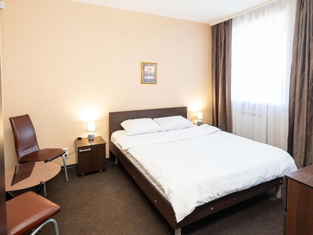 Дубрава фото 8