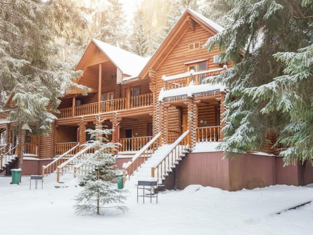 Истра Holiday (Истра Холидей) фото 1