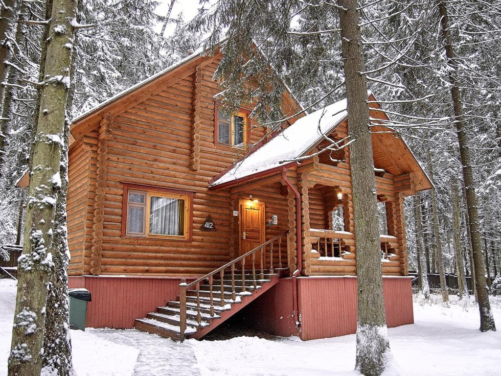 Истра Holiday (Истра Холидей) фото 3