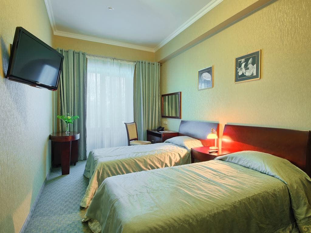 PLAZA Essentuki (ПЛАЗА Ессентуки) фото 6