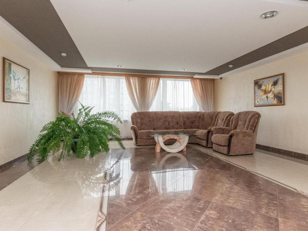 Hotel complex Yubileyny (Гостиничный комплекс Юбилейный) фото 3