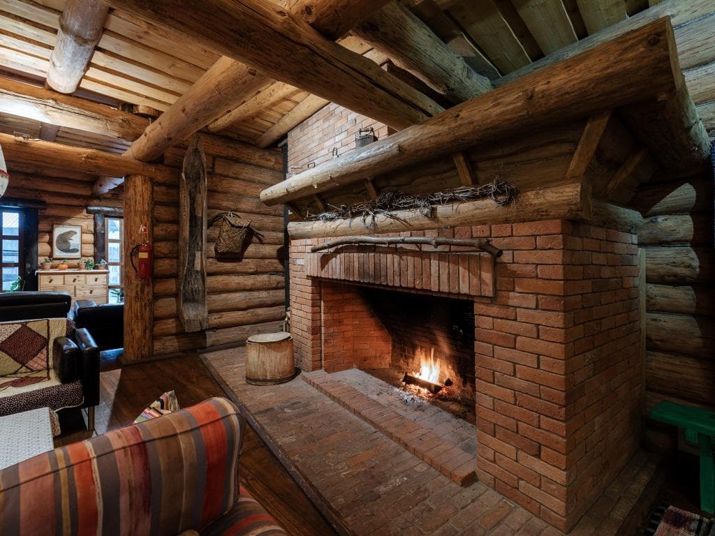 Бобровая долина фото 2