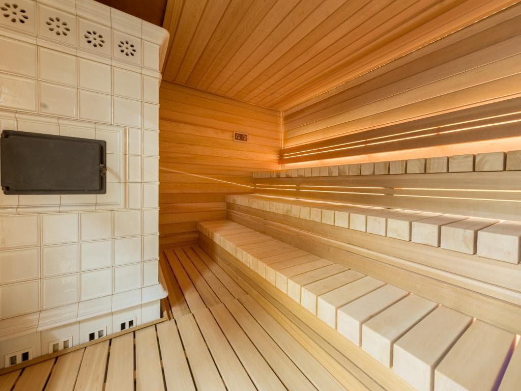 Sport Inn (Спорт Инн) фото 8