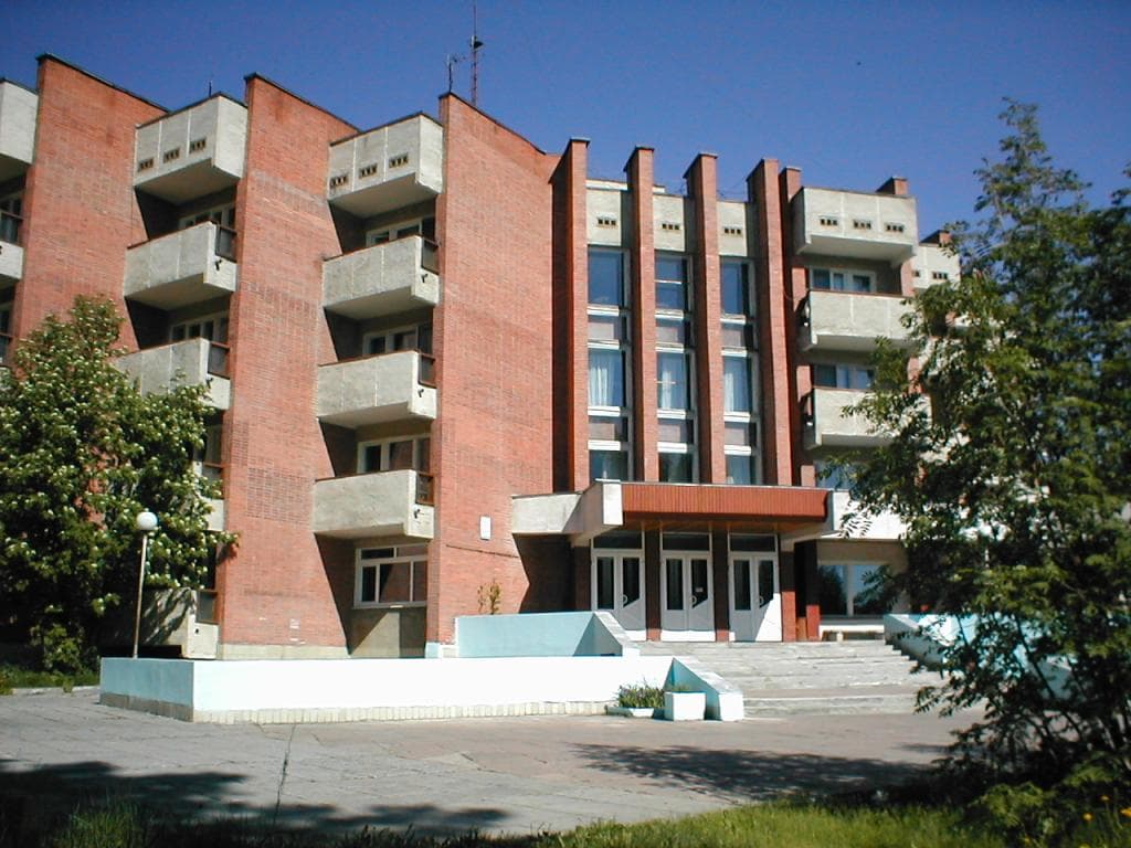 Дальняя Дача фото 1