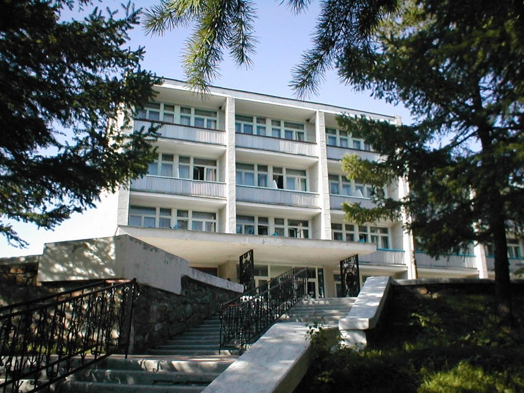 Дальняя Дача фото 3