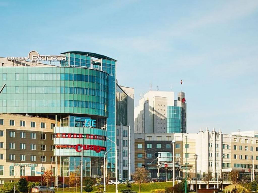 Отель «Виктория & СПА» фото 1