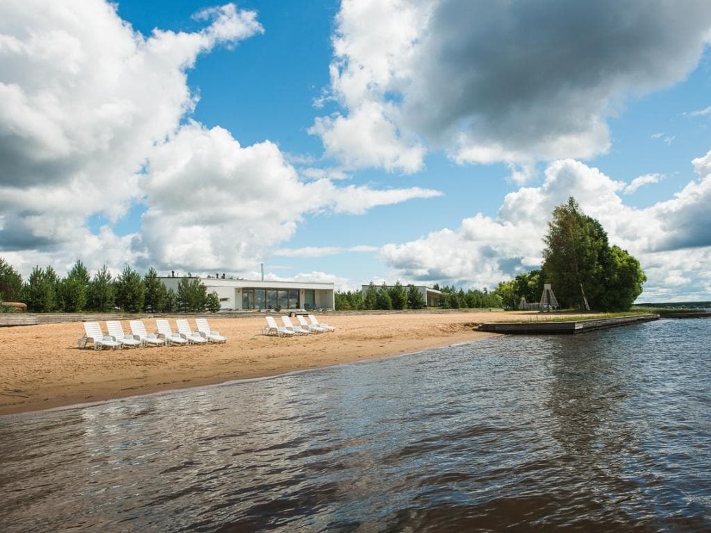 Веточка эко-отель фото 3