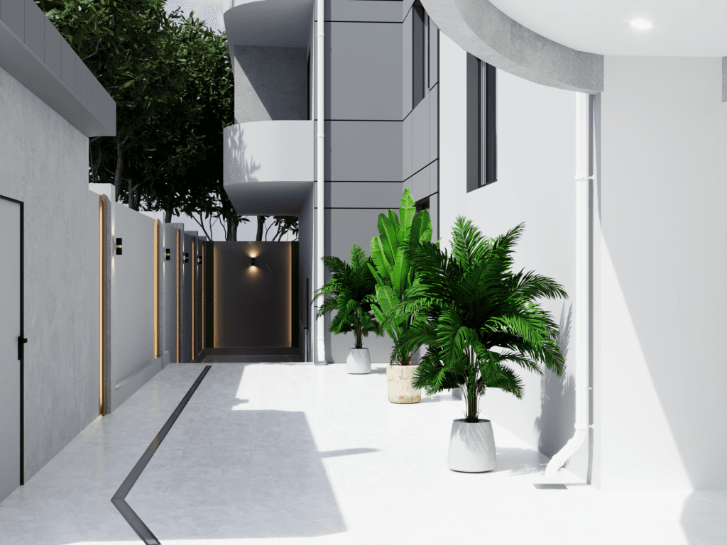 СПА отель Грейс Глобал фото 3