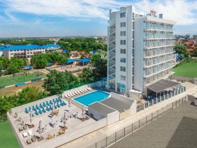 Del Mar Inn (Дель Мар Инн)