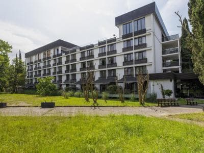 Portobello Sochi (Портобелло Сочи)