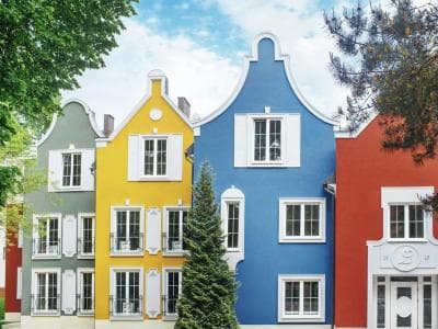 Madame L (Мадам Эль)